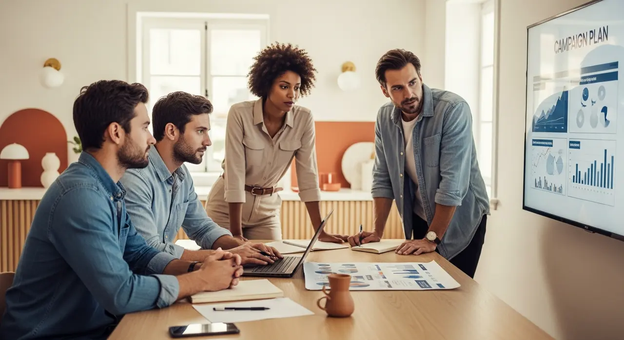 Agence Marketing Blois